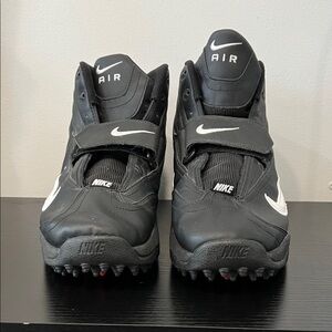 Nike Zoom Air Cleats Men’s 15
